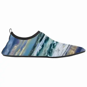 Men Song Of Storms Diving Beach Shoes