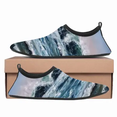 Men Serenade To The Sea Diving Beach Shoes