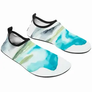 Men Watersprite Lake Diving Beach Shoes