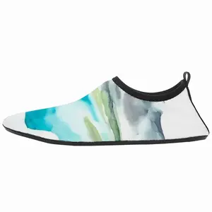 Men Watersprite Lake Diving Beach Shoes