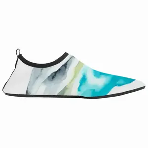 Men Watersprite Lake Diving Beach Shoes