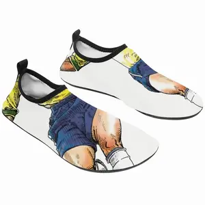 Men The Bullet Man Diving Beach Shoes