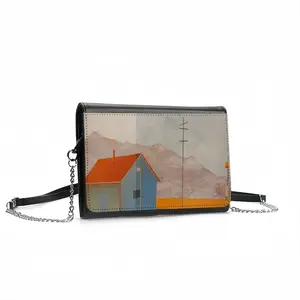 Shadows Multifunctional Shoulder Bag