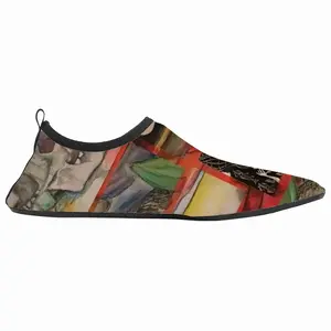 Men Mortal Coil 3 Diving Beach Shoes