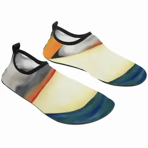 Men A Sail Diving Beach Shoes