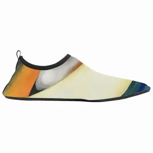 Men A Sail Diving Beach Shoes