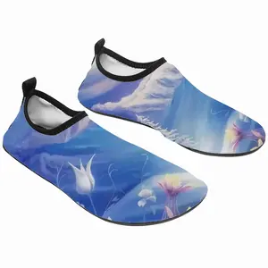 Men Winter Miracle Diving Beach Shoes