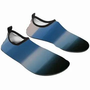 Men Landscape #031 Diving Beach Shoes