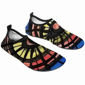 Men Mystic Eye Diving Beach Shoes