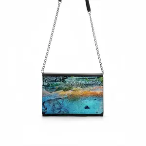 In The Blue Multifunctional Shoulder Bag