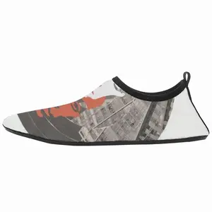 Men Vertigo Diving Beach Shoes