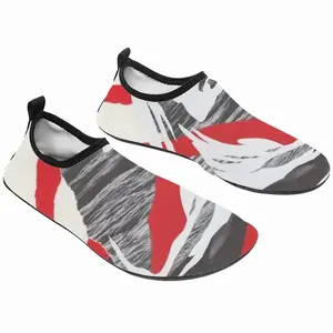 Men Scars Diving Beach Shoes