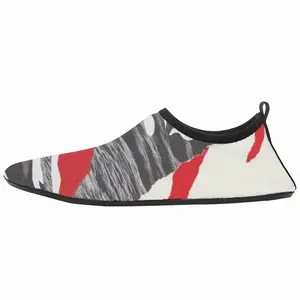 Men Scars Diving Beach Shoes