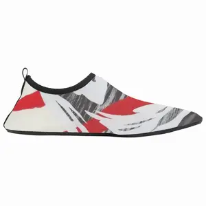 Men Scars Diving Beach Shoes