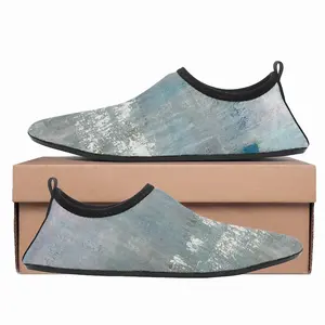 Men Human Sense Diving Beach Shoes