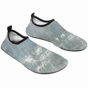 Men Human Sense Diving Beach Shoes