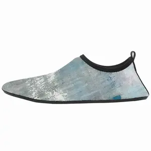 Men Human Sense Diving Beach Shoes