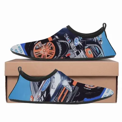 Men Transsyberia Diving Beach Shoes