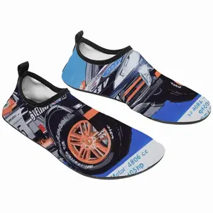 Men Transsyberia Diving Beach Shoes