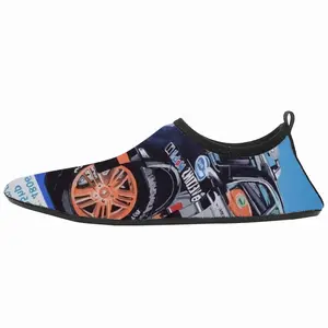 Men Transsyberia Diving Beach Shoes