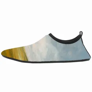 Men Sky Study 1 Diving Beach Shoes