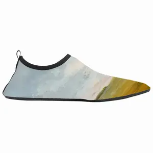 Men Sky Study 1 Diving Beach Shoes