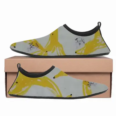 Men Horoscope B Diving Beach Shoes