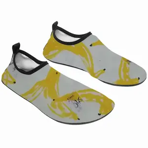 Men Horoscope B Diving Beach Shoes