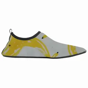 Men Horoscope B Diving Beach Shoes