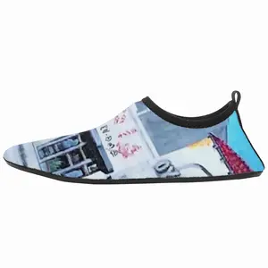 Men Joyo Theater Diving Beach Shoes