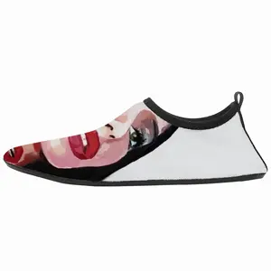 Men Inner Voice Diving Beach Shoes