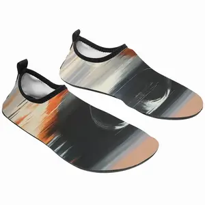 Men Mclaren Formula 1 Diving Beach Shoes