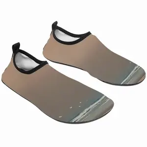 Men The Waves Diving Beach Shoes