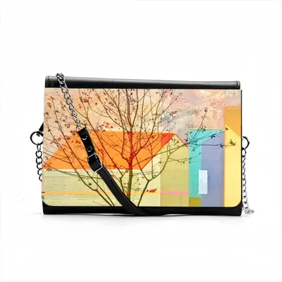 Tree I Multifunctional Shoulder Bag