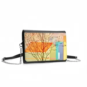 Tree I Multifunctional Shoulder Bag