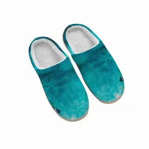 Men Infinity Winter Cotton Slippers