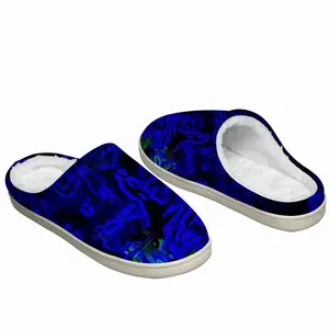 Men Plato'S Myth Winter Cotton Slippers