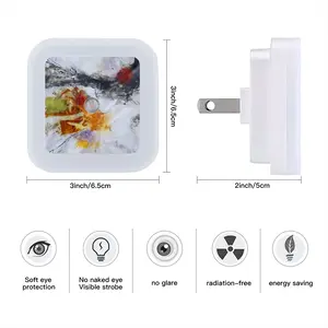 Ciao Sensor Night Light (Square)