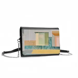 Yellow Carpet Multifunctional Shoulder Bag