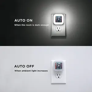 Eternal Sensor Night Light (Square)