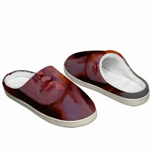 Men Tanya Winter Cotton Slippers