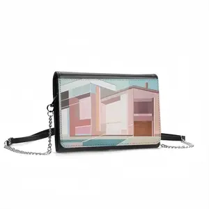 Still Silence Multifunctional Shoulder Bag