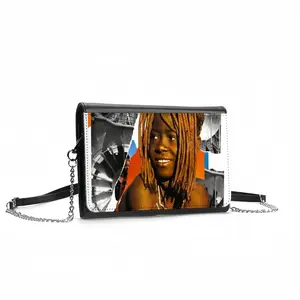 New Age Multifunctional Shoulder Bag