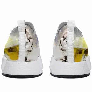 Men At The Pier NM-1 Popcorn Shoes