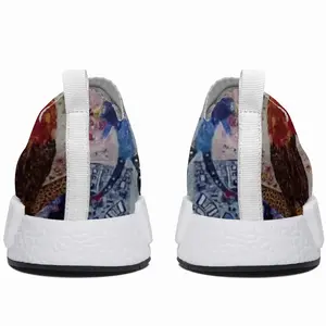 Men Ba NM-1 Popcorn Shoes