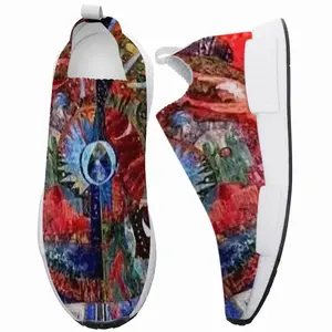 Men Stay True NM-1 Popcorn Shoes