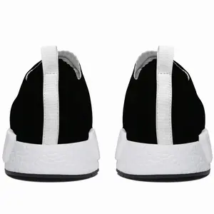 Men The Dark Side NM-1 Popcorn Shoes