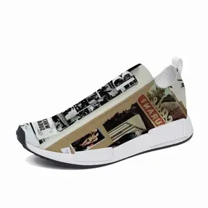 Men The Sugar Madness NM-1 Popcorn Shoes