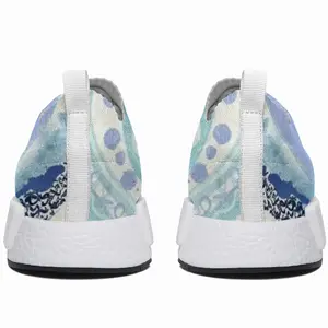 Men Celestial NM-1 Popcorn Shoes