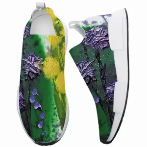 Men Blossoms NM-1 Popcorn Shoes